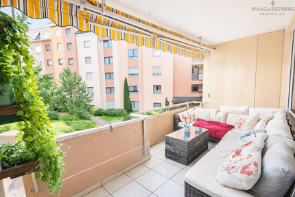 Wohnung zum Kaufen in Nürnberg 199.000,00 € 45 m²