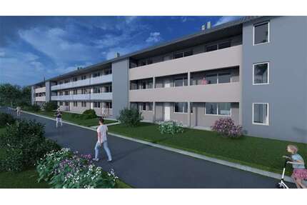 Wohnung zum Mieten in Bochum 725,00 € 69.17 m²
