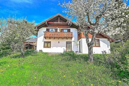 Wohnung zum Mieten in Berg 1.100,00 € 79 m²