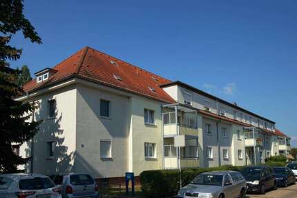 Wohnung zum Mieten in Markranstädt 436,00 € 54.47 m²