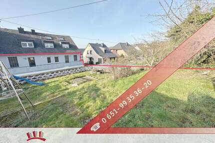 Wohnung zum Kaufen in Trier Irsch 289.800,00 € 105 m² - Trier / Irsch