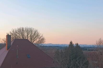 Kernsaniertes Einfamilienhaus mit herrlichem Ausblick - Bad Wurzach