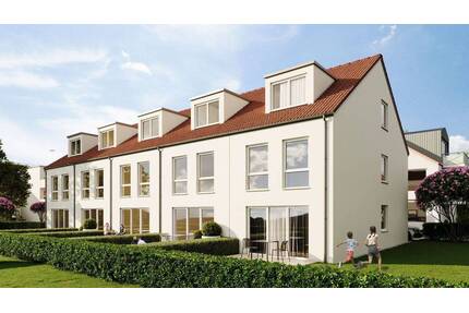 Neubau in Bestlage von Plankstadt