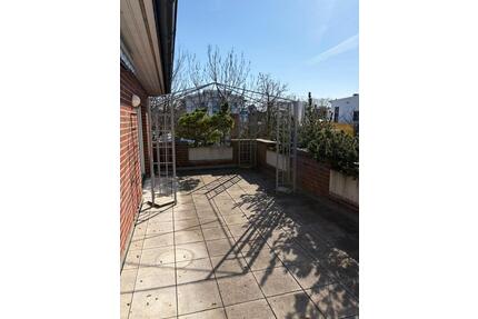 7-Zimmer-Wohnung in Berenbostel zu vermieten - Garbsen