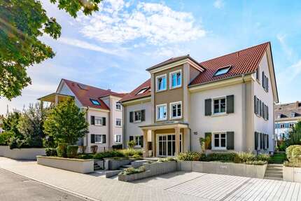 Wohnung zum Kaufen in Bad Dürkheim 598.000,00 € 101 m²
