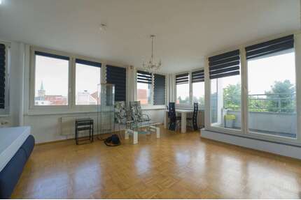 Wohnung zum Mieten in Viersen 425,00 € 46.18 m²