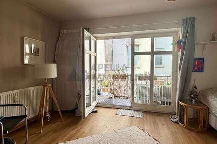 Wohnung zum Kaufen in Wismar 69.000,00 € 32 m²