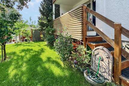 Wohnung zum Kaufen in Aystetten 370.000,00 € 82 m²