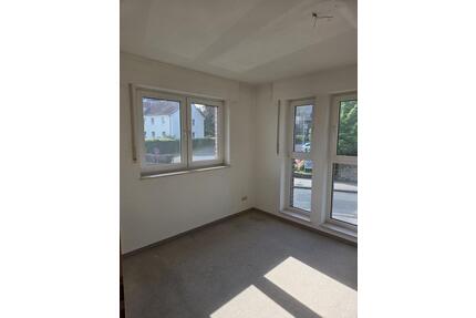 Helle 3-Zimmer-Wohnung mit Balkon in zentraler Lage - Bad Bentheim