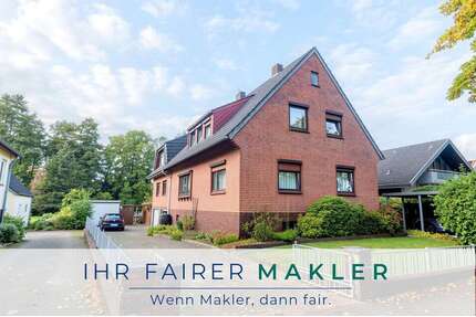 Haus zum Kaufen in Weyhe 289.000,00 € 145 m²