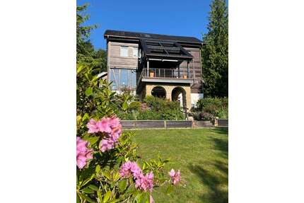 Haus zum Kaufen in Bad Harzburg Bündheim 790.000,00 € 234 m² - Bad Harzburg / Bündheim