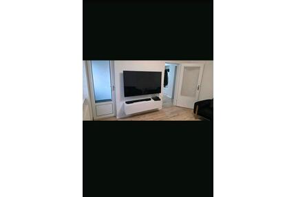 Schöne Renovierte 3 Zimmer Wohnung 64m² - Werdohl