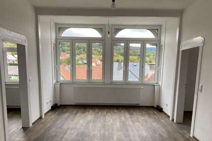 Wohnung zum Mieten in Zella-Mehlis 968,00 € 116 m²