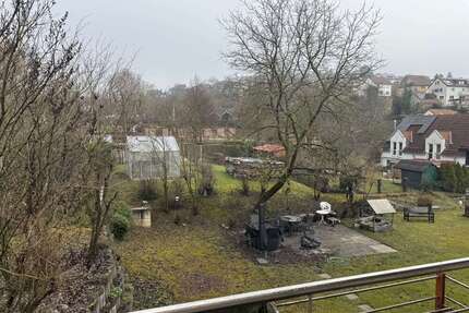 Wohnung zum Mieten in Altbach 725,00 € 53.49 m²