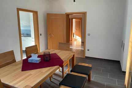 3,5 Zimmer Wohnung im 1.OG - Erstbezug 2024 - Untergriesbach