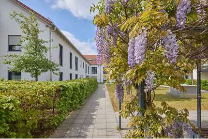 Wohnung zum Kaufen in Haar 699.000,00 € 96.5 m²