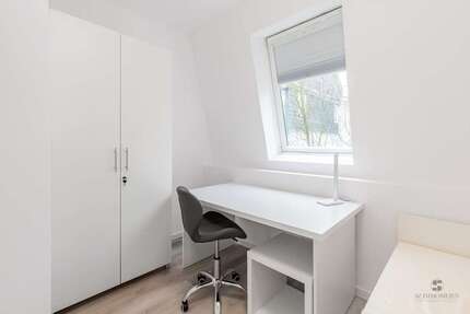 Wohnung zum Mieten in Wetzlar 595,00 € 26 m²