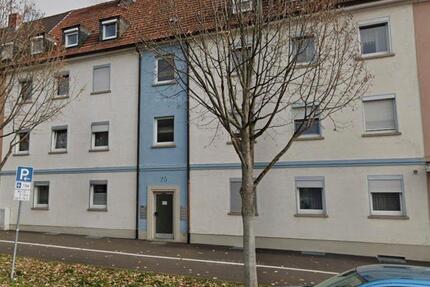 Wohnung zum Verkauf in Schweinfurt