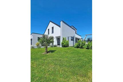 Haus mit 8 Zimmern - 182 m2 - Saargemünd - Kleinblittersdorf