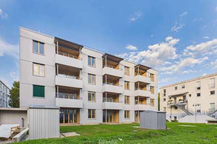 Wohnung zum Mieten in Plochingen 1.195,00 € 70.3 m²