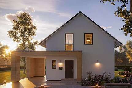 Haus zum Kaufen in Vordorf 458.533,00 € 127 m²