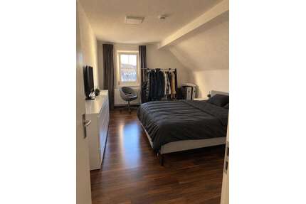Wohnung zum Mieten in Korb 840,00 € 55 m²