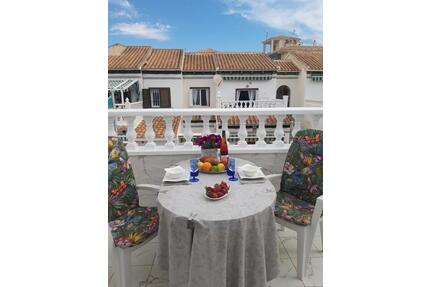 Alicante La Mata Torrevieja Ferienwohnung - Glinde