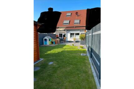 Reihenmittelhaus - 319.000,00&nbsp;EUR Kaufpreis, ca.&nbsp; 101,00&nbsp;m&sup2; in Weyhausen (PLZ: 38554)