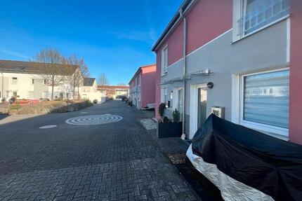 Vermiete Reihenmittelhaus Wohnung 81m2 Kaiserslautern Volkspark