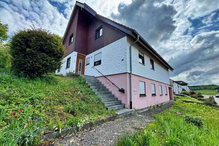 Haus zum Kaufen in Dischingen 295.000,00 € 162.02 m²