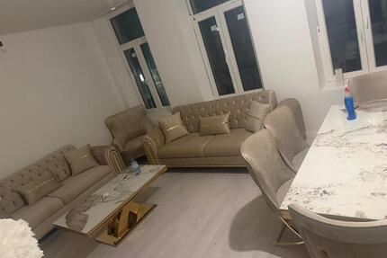 76 qm Wohnung zur vermieten mitten im city - Krefeld