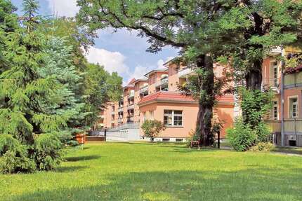 Wohnung zum Mieten in Leipzig 391,43 € 52.75 m²