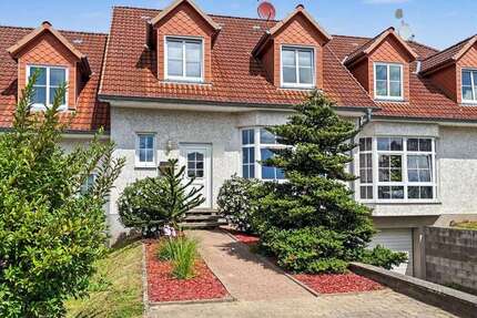 Haus zum Kaufen in Kröpelin 259.000,00 € 118 m²