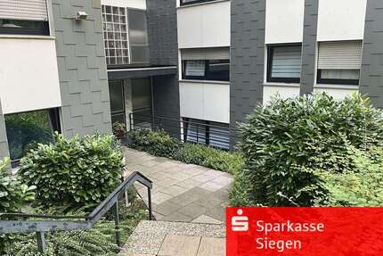 Wohnung zum Kaufen in Siegen 149.000,00 € 78 m²