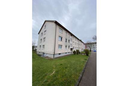 Wohnung zum Mieten in Schwäbisch Gmünd 440,00 € 51.87 m²