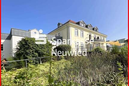 Wohnung zum Kaufen in Neuwied 135.000,00 € 59 m²