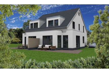 Haus zum Kaufen in Limeshain 550.000,00 € 110 m²