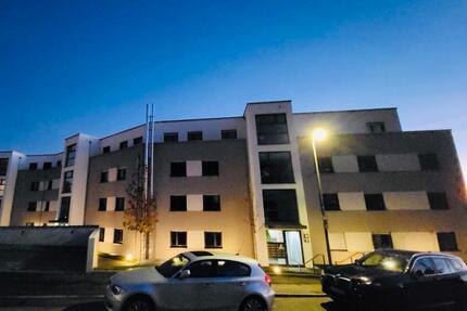 Moderne 2-Zimmer-Wohnung mit Terrasse in Reichenbach an der Fils