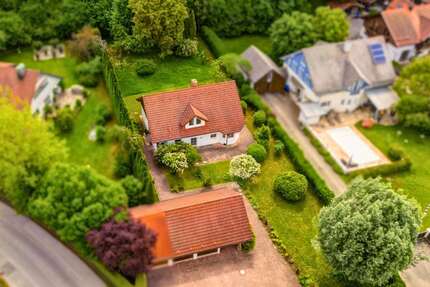 Haus zum Kaufen in Maising 1.700.000,00 € 192 m²