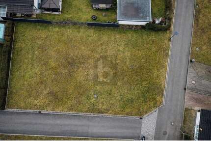 Grundstück zu verkaufen in Starzach 135.000,00 € 549 m²