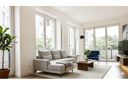 Wohnung zum Kaufen in Potsdam 315.000,00 € 49.73 m²