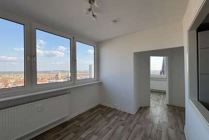 Wohnung zum Mieten in Frankfurt (Oder) 450,20 € 67.7 m²