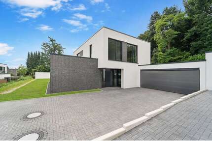 Haus zum Kaufen in Essen 2.595.000,00 € 295 m²