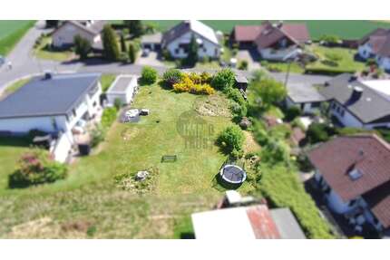 Grundstück zu verkaufen in Fulda Dietershan 165.000,00 € 596 m² - Fulda / Dietershan