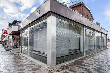 Büro in Hamburg 7.740,00 € 497.3 m²