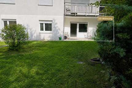 Wohnung zum Mieten in Bad Herrenalb 800,00 € 80.2 m²