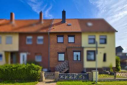 Haus zum Kaufen in Harsum 169.000,00 € 68 m²