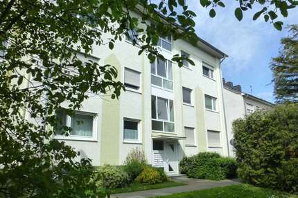 Wohnung zum Mieten in Leverkusen 680,00 € 64 m²