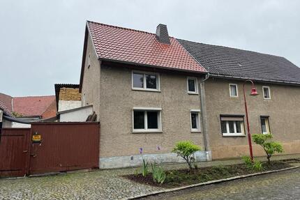 Verkauf Immobilie - Charmantes Wohnhaus mit Innenhof - An der Schmücke