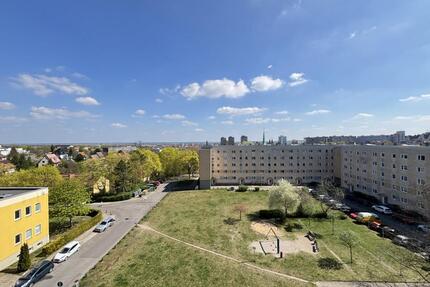 2-Raum-Wohnung mit Ausblick - 336,00&nbsp;EUR Kaltmiete, ca.&nbsp; 55,93&nbsp;m&sup2; in Frankfurt (Oder) (PLZ: 15234) Booßen